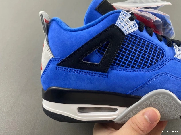 JBM231-M19-C1 EMINEM 4 JORDAN RETRO ENCORE 1101